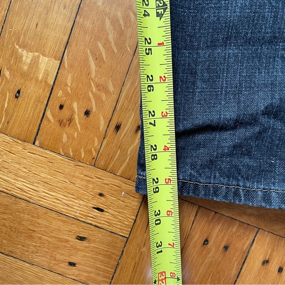 Levi’s Men’s 514 Slim Straight Jeans 29 x 30 - Picture 11 of 12